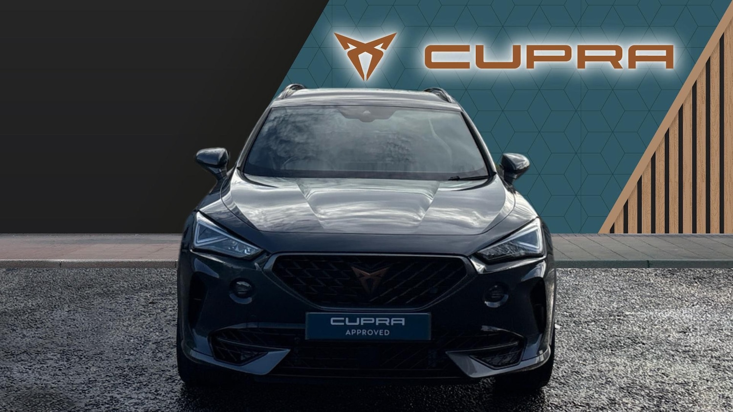 Used Cupra Formentor 2022 for sale - 76504388: Photo 7