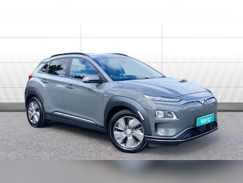 Hyundai - KONA