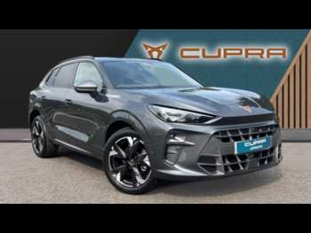 Used Cupra Terramar 2025 for sale - 74931873: Photo
