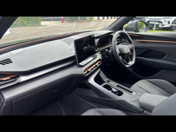 Used Cupra Terramar 2025 for sale - 74931873: Photo