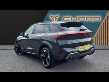 Used Cupra Terramar 2025 for sale - 74931873: Photo