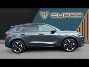 Used Cupra Terramar 2025 for sale - 74931873: Photo