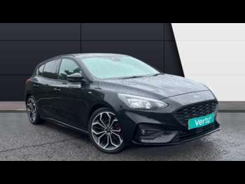 2018 (68) - 1.5 EcoBlue 120 ST-Line X 5dr Diesel Hatchback