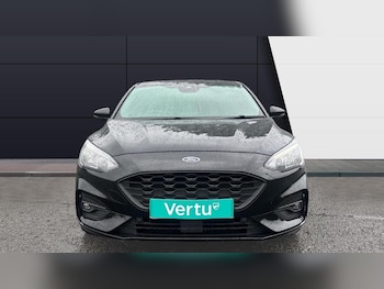 Used Ford Focus 2018 for sale - 75420699: Photo
