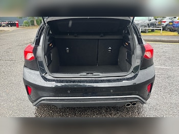 Used Ford Focus 2018 for sale - 75420699: Photo
