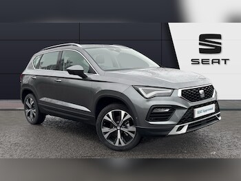 Used SEAT Ateca 2025 for sale - 77184784: Photo