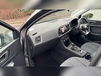 Used SEAT Ateca 2025 for sale - 77184784: Photo