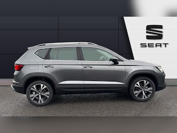 Used SEAT Ateca 2025 for sale - 77184784: Photo