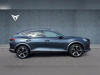Used Cupra Formentor 2022 for sale - 79364998: Photo