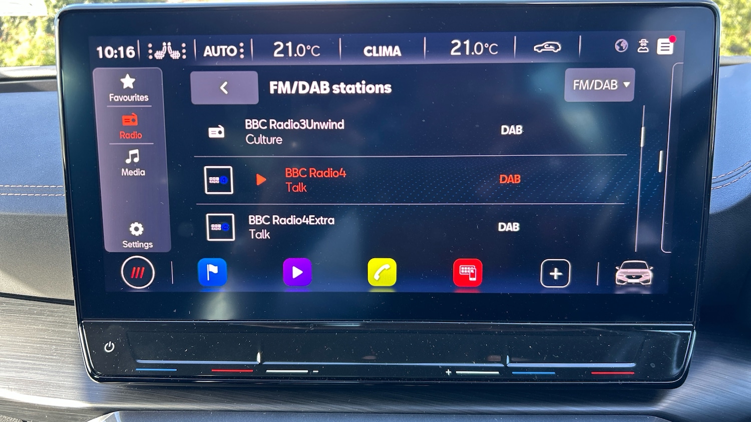 Used Cupra Leon 2023 for sale - 78045423: Photo 12