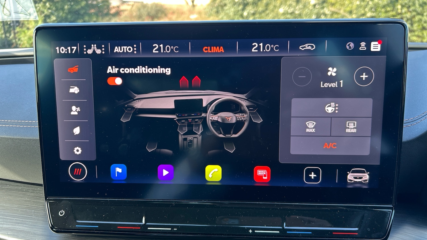 Used Cupra Leon 2023 for sale - 78045423: Photo 13