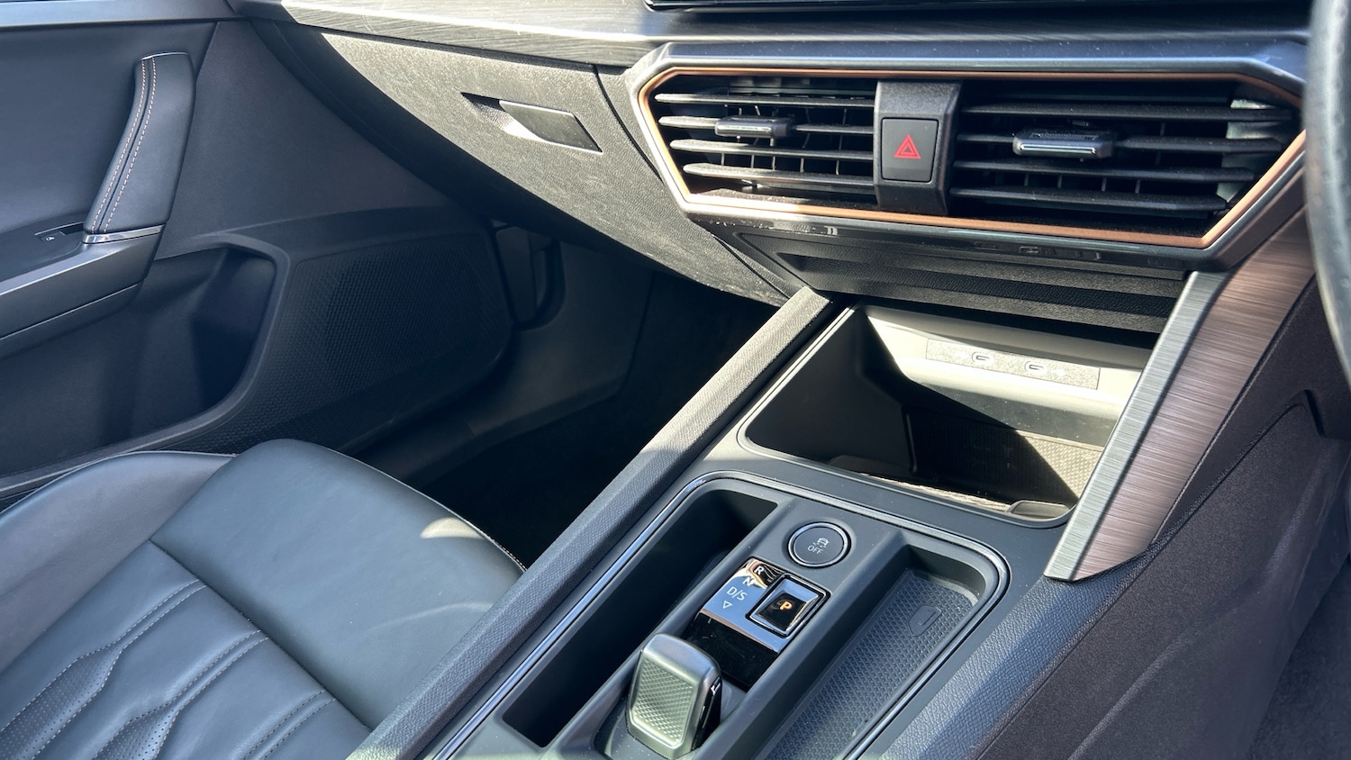 Used Cupra Leon 2023 for sale - 78045423: Photo 14