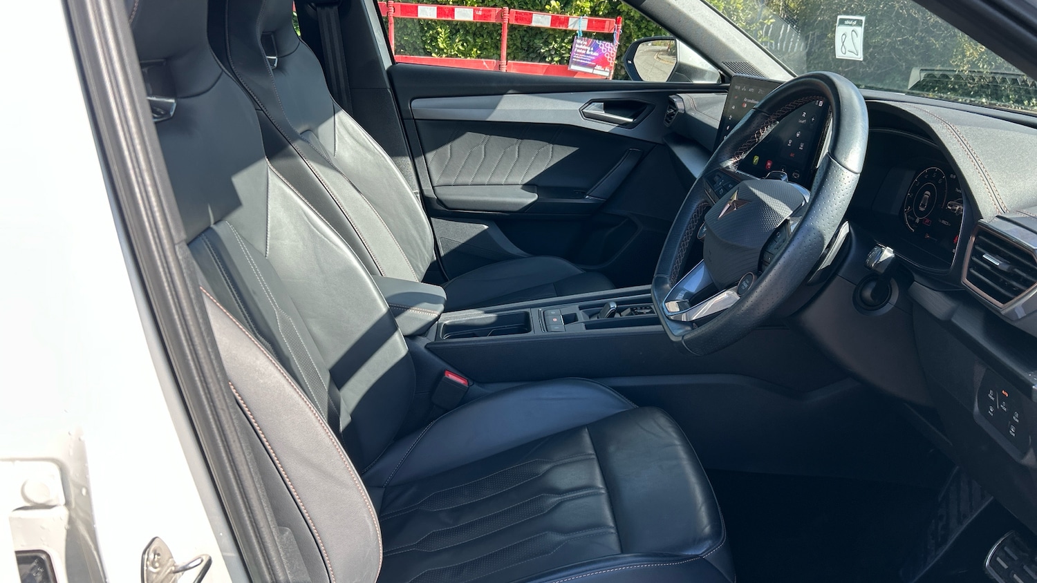 Used Cupra Leon 2023 for sale - 78045423: Photo 15