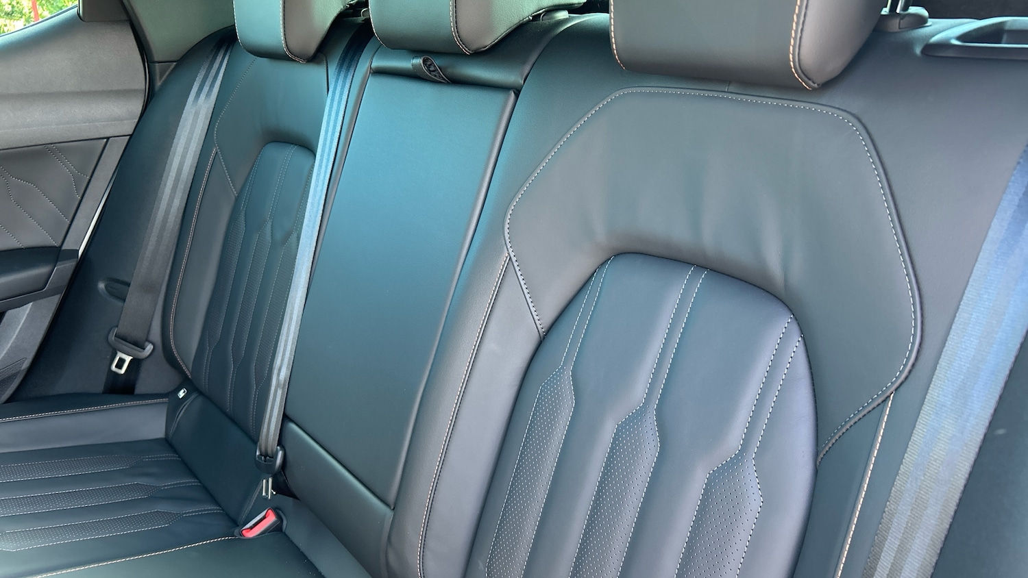 Used Cupra Leon 2023 for sale - 78045423: Photo 16