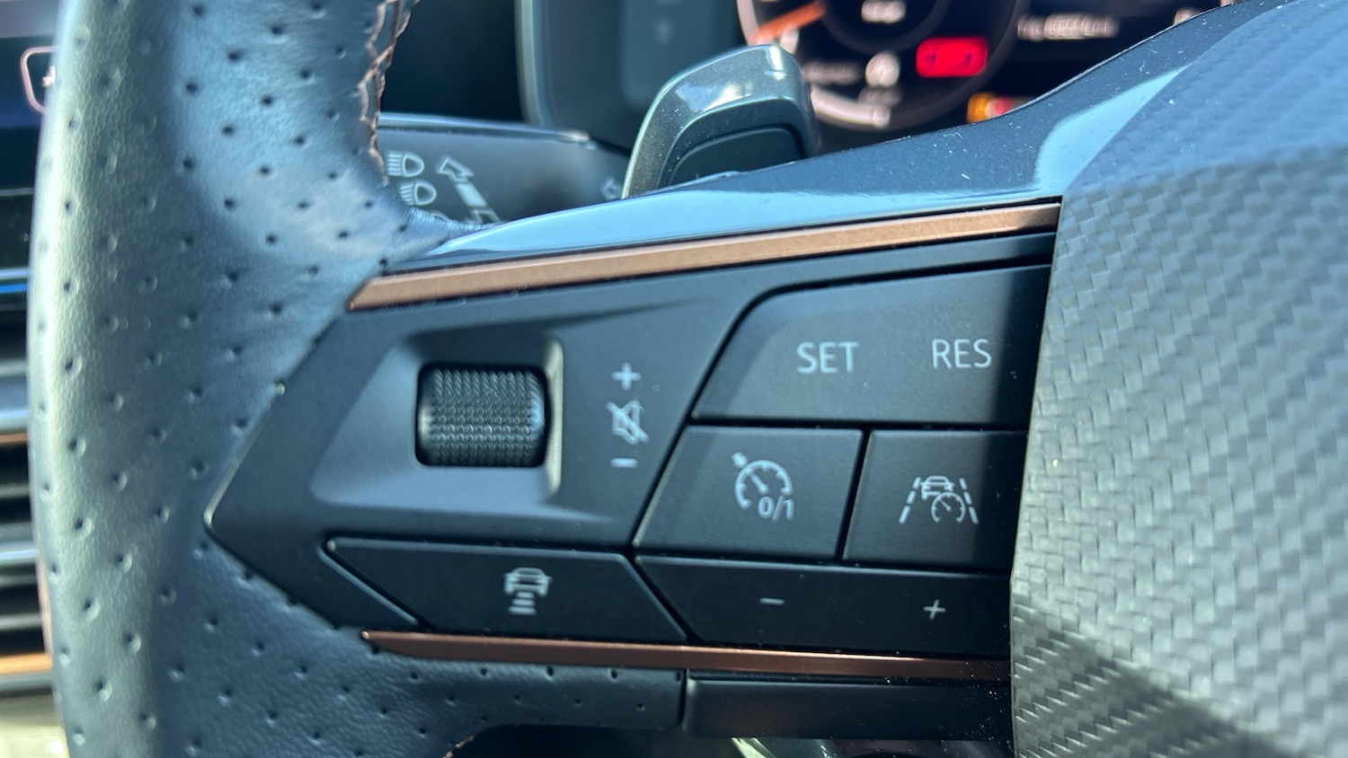 Used Cupra Leon 2023 for sale - 78045423: Photo 17