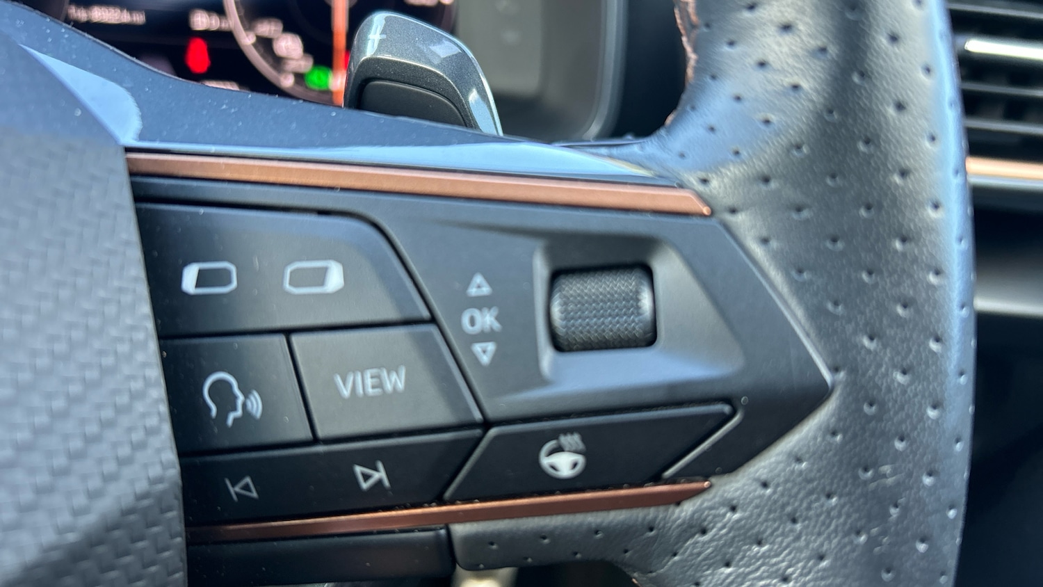 Used Cupra Leon 2023 for sale - 78045423: Photo 18