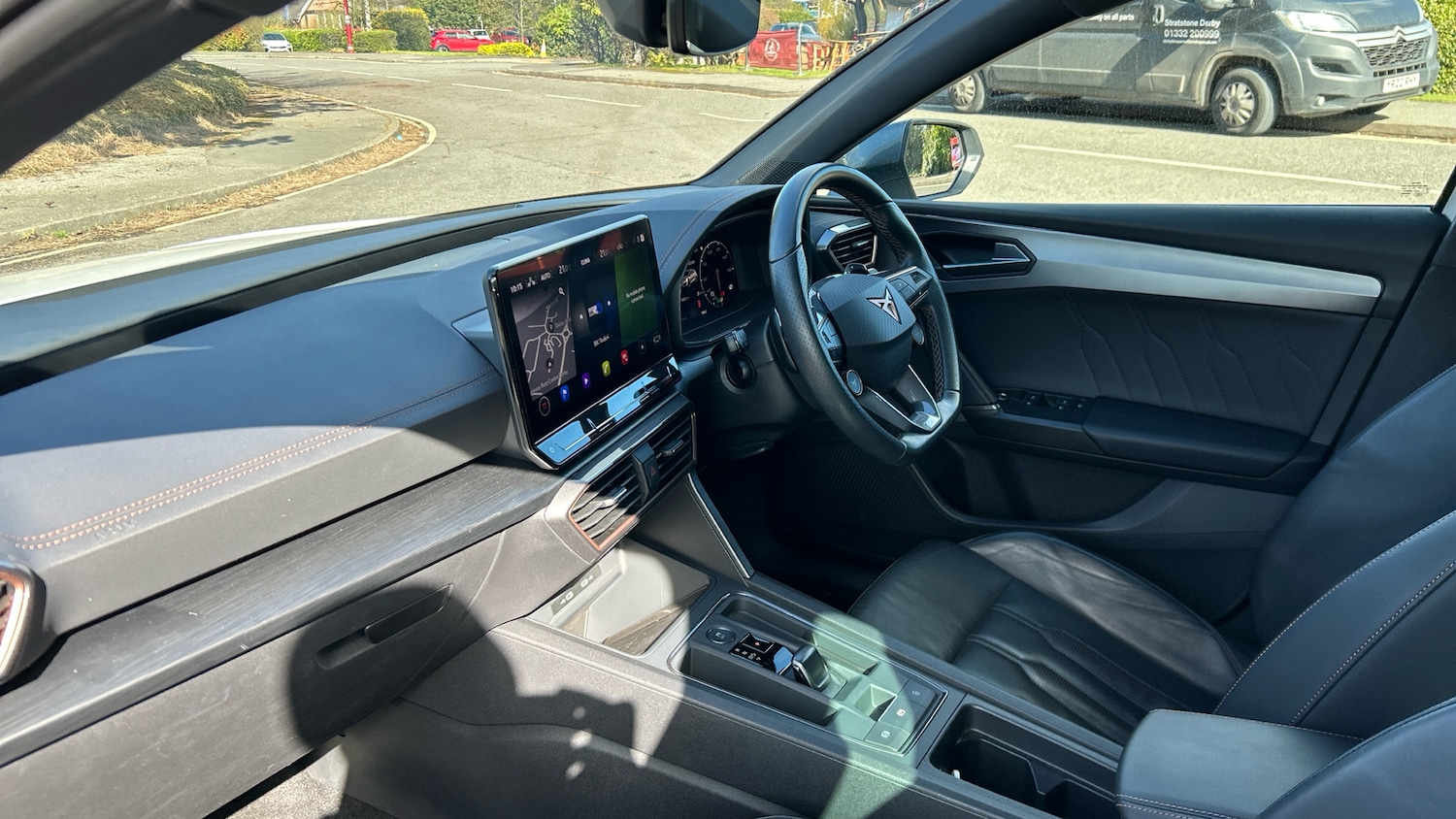 Used Cupra Leon 2023 for sale - 78045423: Photo 2