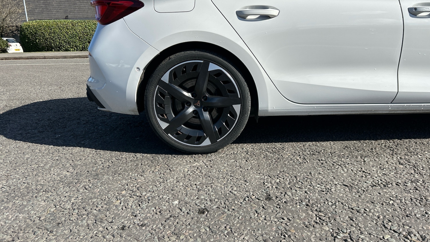 Used Cupra Leon 2023 for sale - 78045423: Photo 22