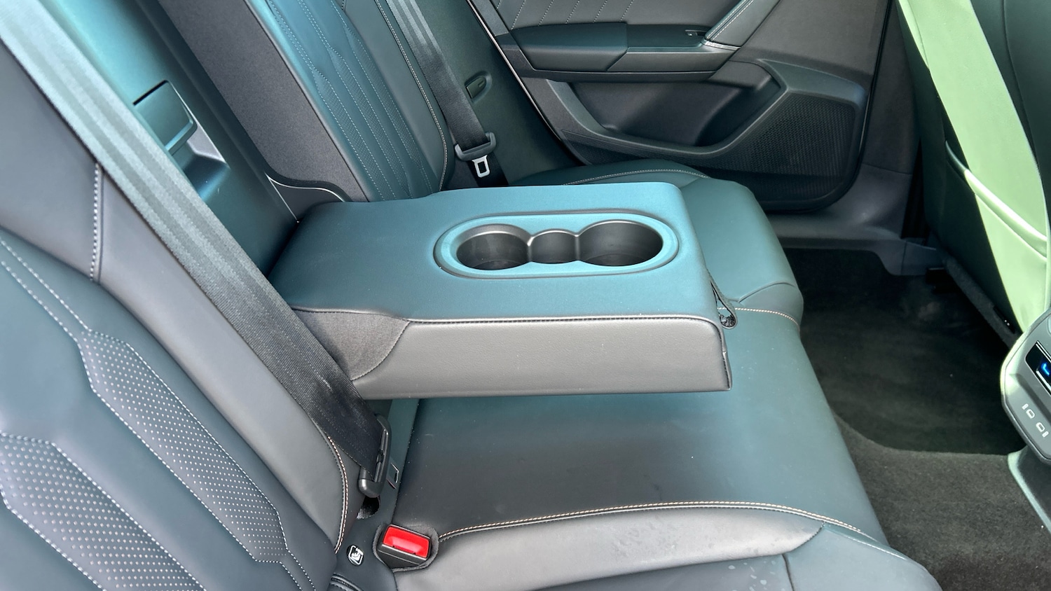 Used Cupra Leon 2023 for sale - 78045423: Photo 25