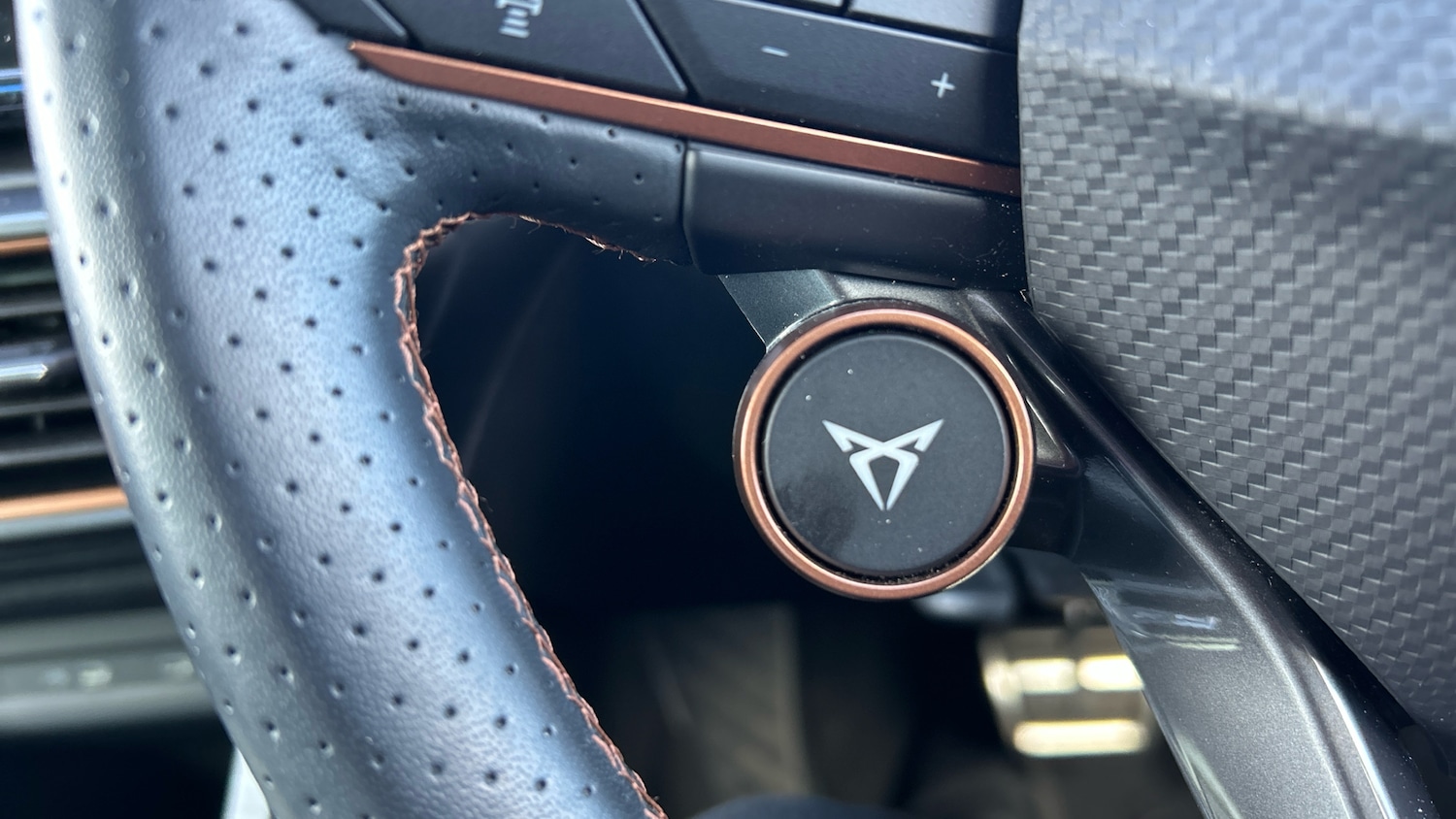 Used Cupra Leon 2023 for sale - 78045423: Photo 32