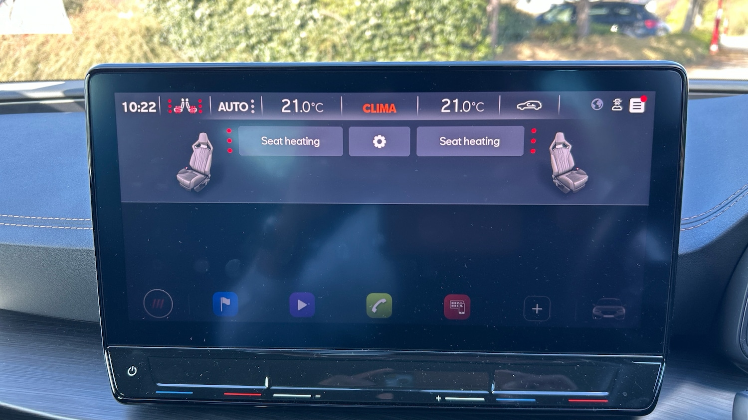 Used Cupra Leon 2023 for sale - 78045423: Photo 34