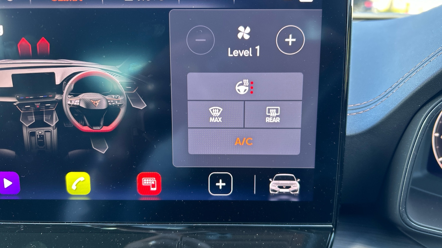 Used Cupra Leon 2023 for sale - 78045423: Photo 35