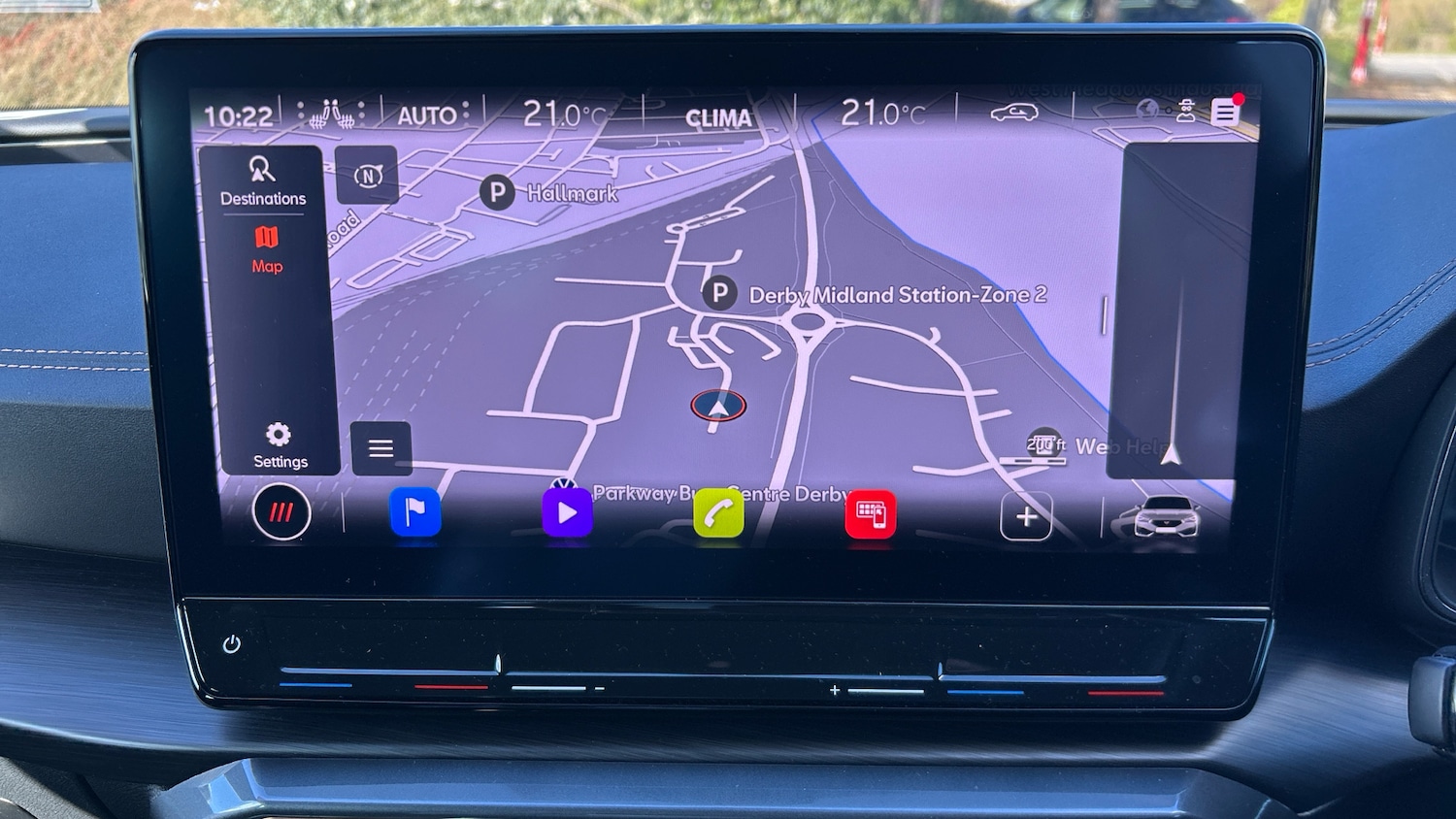 Used Cupra Leon 2023 for sale - 78045423: Photo 36