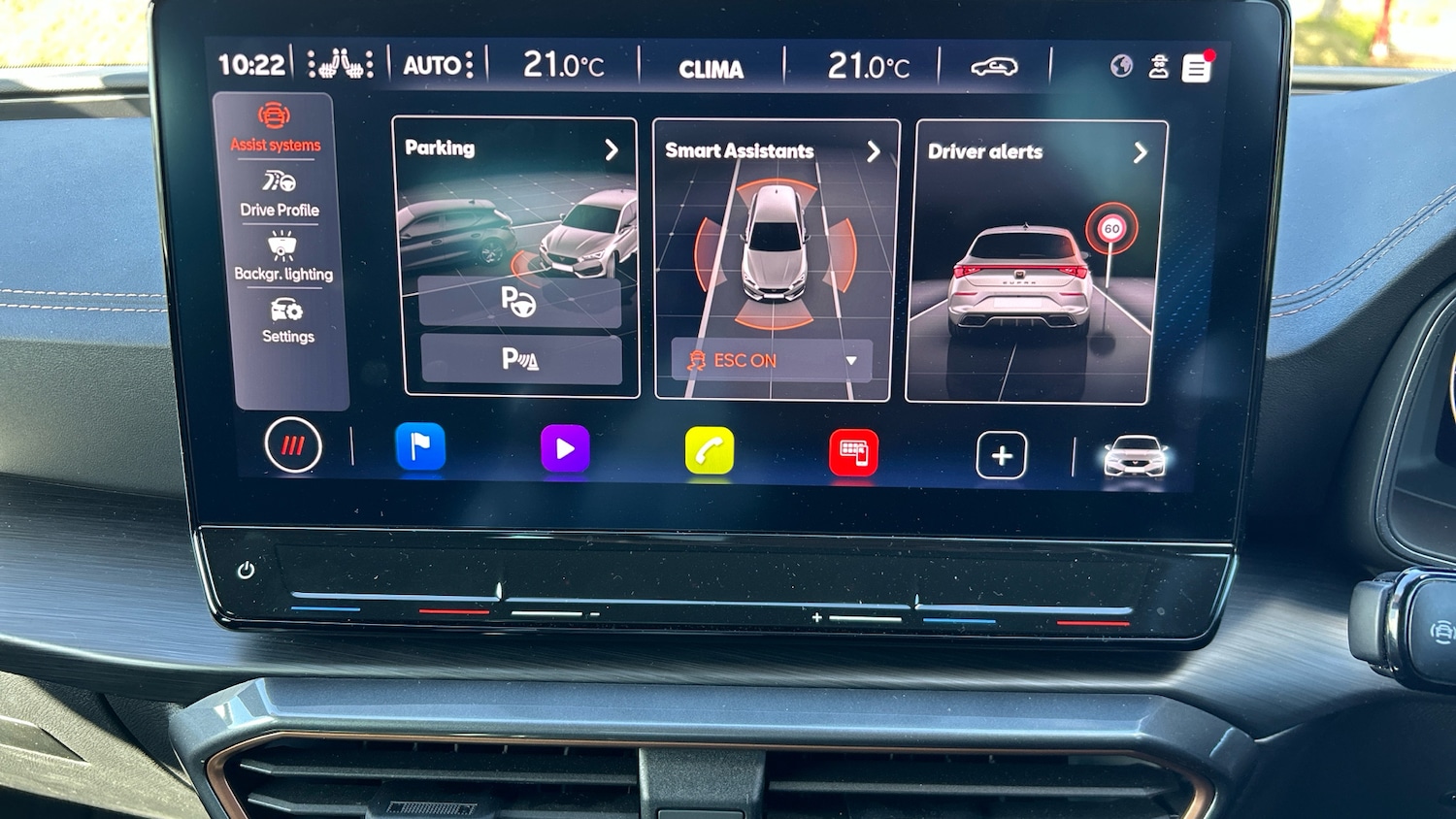 Used Cupra Leon 2023 for sale - 78045423: Photo 39