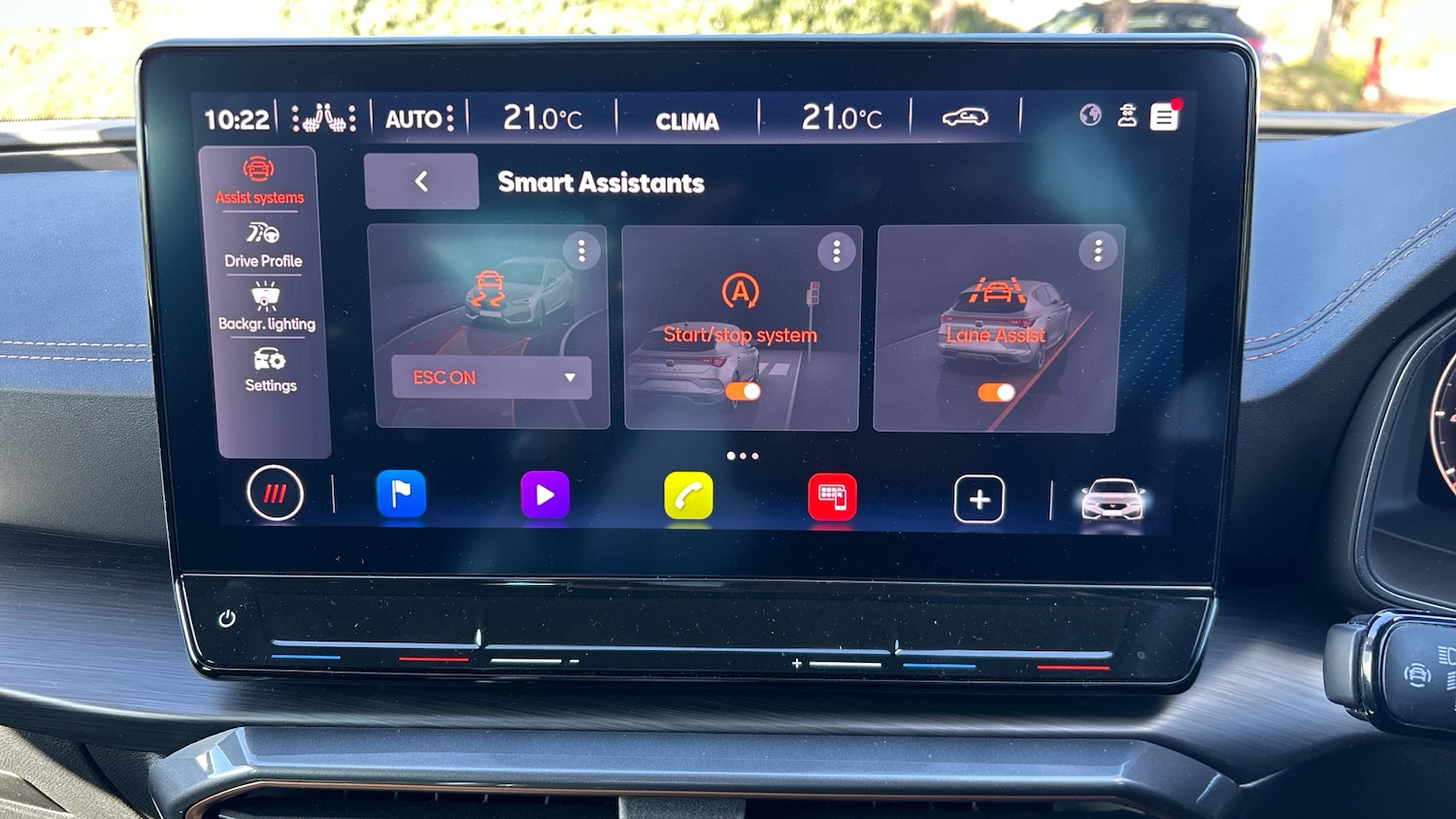 Used Cupra Leon 2023 for sale - 78045423: Photo 40