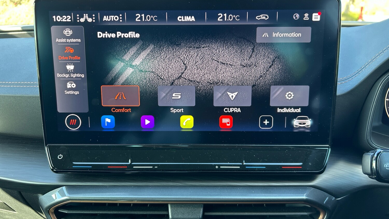 Used Cupra Leon 2023 for sale - 78045423: Photo 41