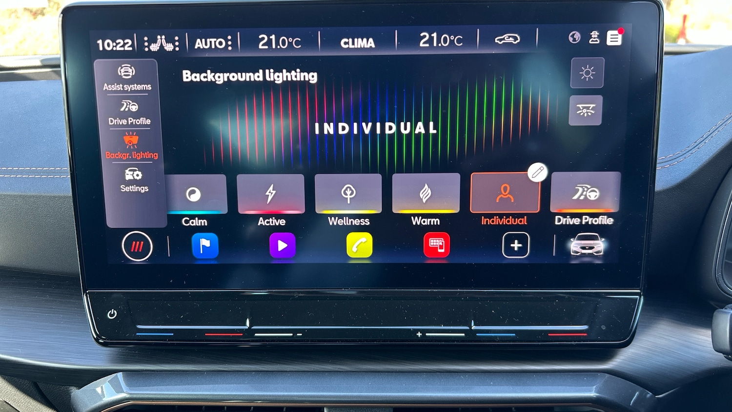 Used Cupra Leon 2023 for sale - 78045423: Photo 42