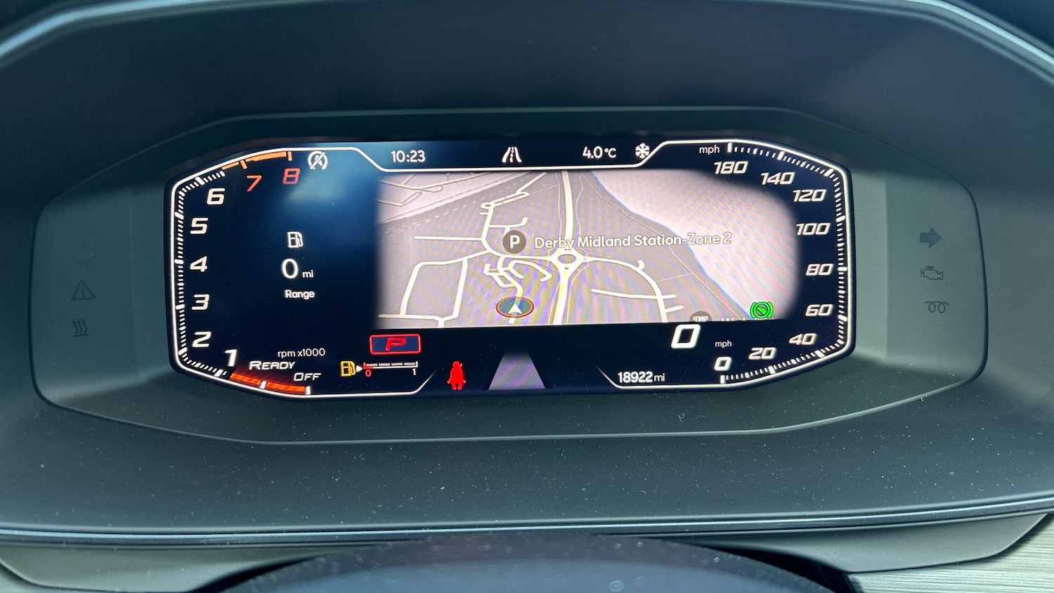 Used Cupra Leon 2023 for sale - 78045423: Photo 44