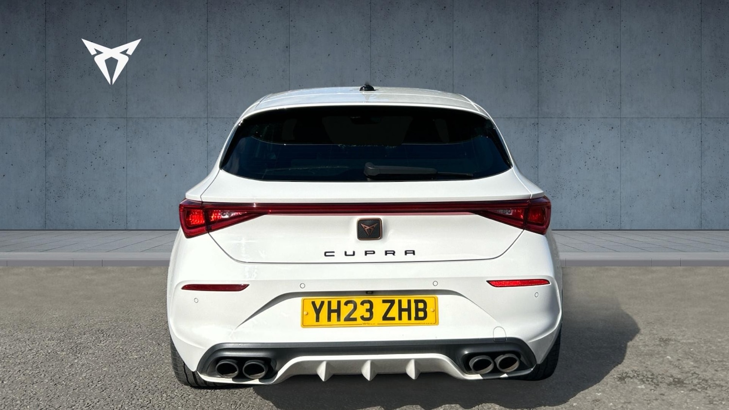 Used Cupra Leon 2023 for sale - 78045423: Photo 8