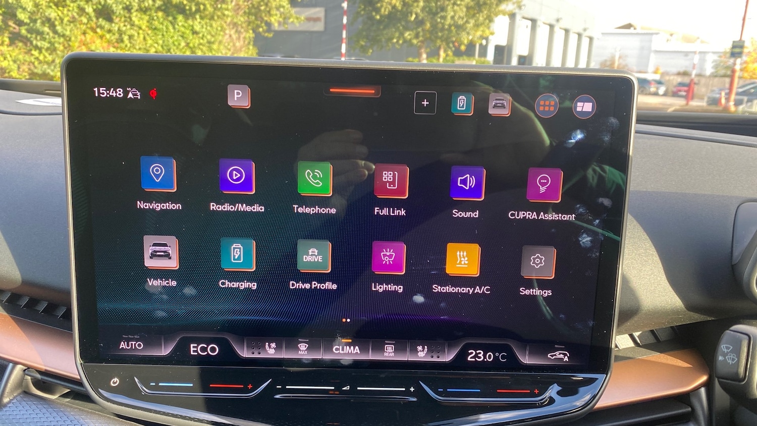 Used Cupra Tavascan 2025 for sale - 77079448: Photo 12