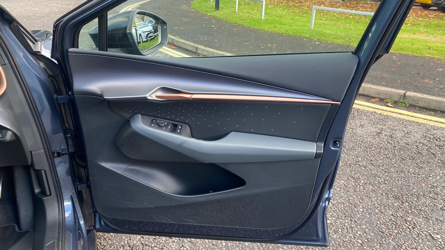 Used Cupra Tavascan 2025 for sale - 77079448: Photo 19