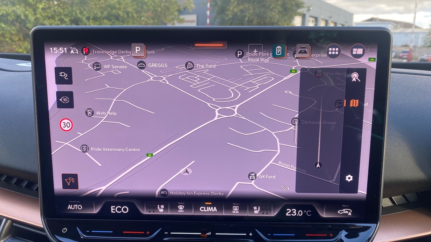 Used Cupra Tavascan 2025 for sale - 77079448: Photo 21