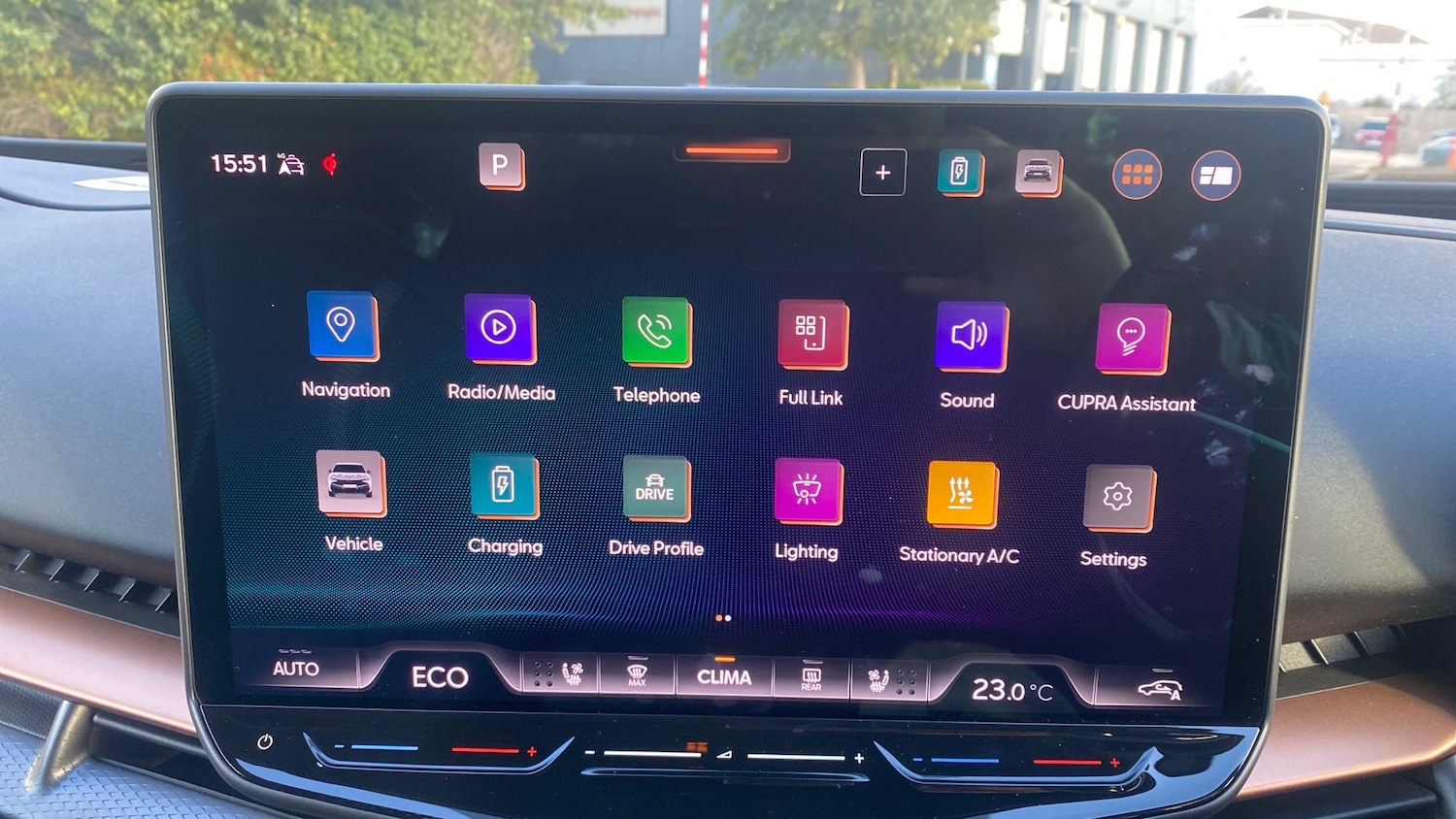 Used Cupra Tavascan 2025 for sale - 77079448: Photo 22