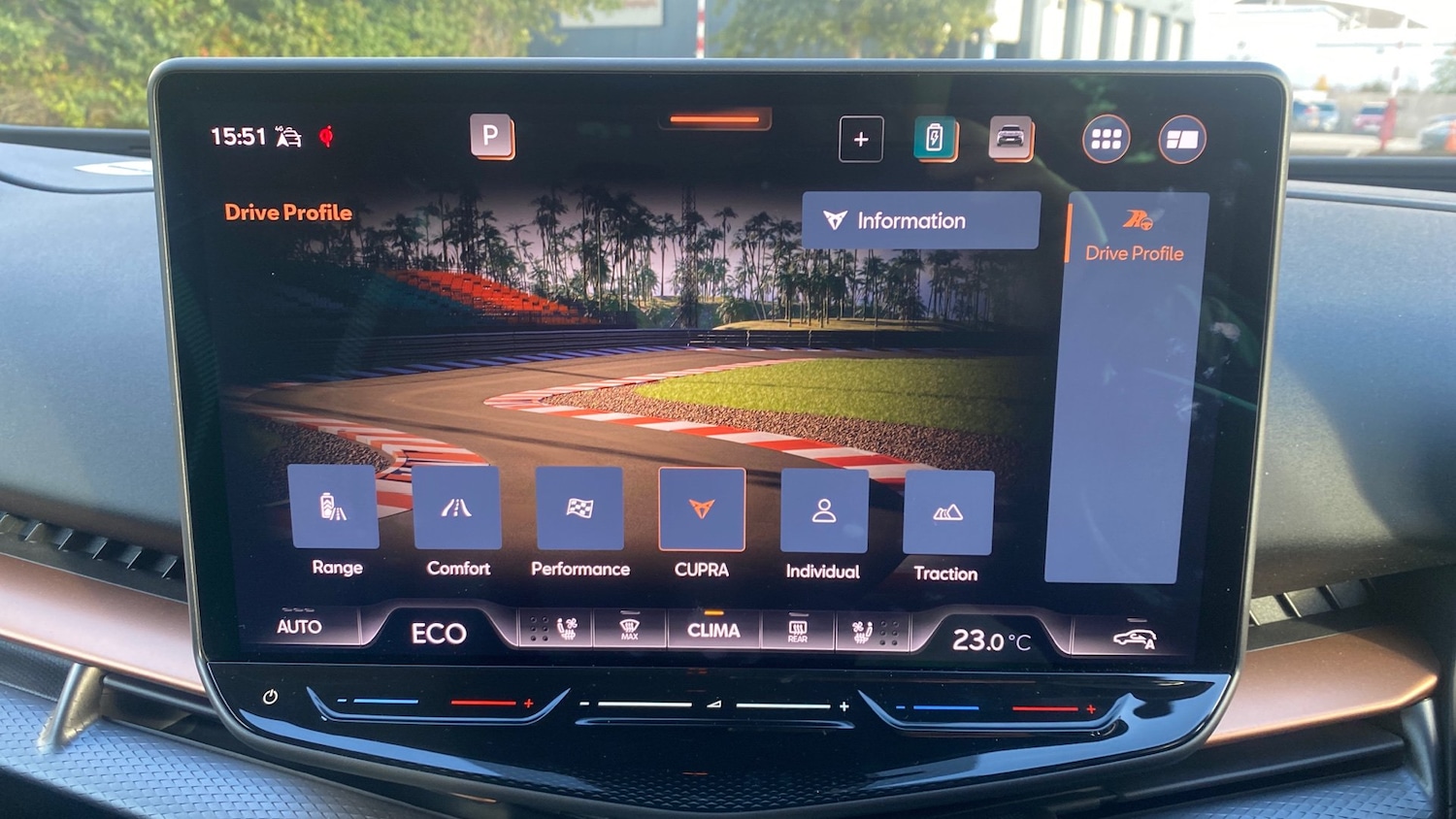 Used Cupra Tavascan 2025 for sale - 77079448: Photo 23