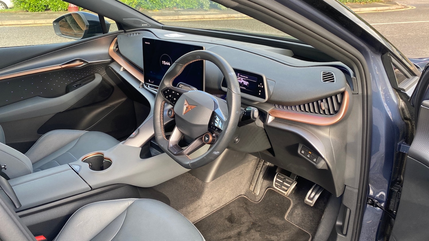 Used Cupra Tavascan 2025 for sale - 77079448: Photo 6