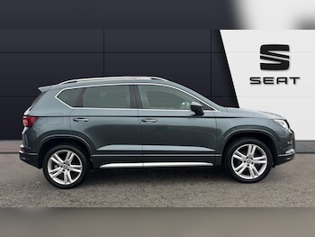 Used SEAT Ateca 2019 for sale - 77405631: Photo