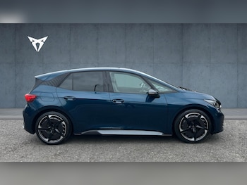 Used Cupra Born 2022 for sale - 78054147: Photo