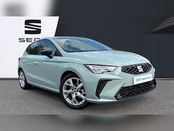 Used SEAT Ibiza 2026 for sale - 78986922: Photo