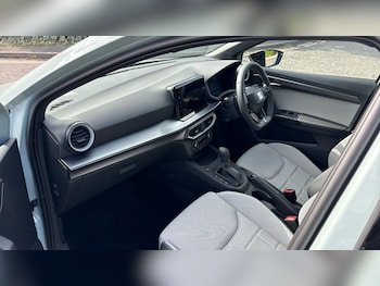 Used SEAT Ibiza 2026 for sale - 78986922: Photo