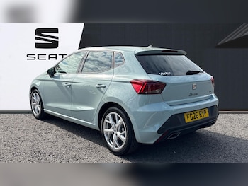 Used SEAT Ibiza 2026 for sale - 78986922: Photo