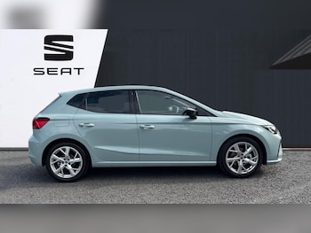 Used SEAT Ibiza 2026 for sale - 78986922: Photo