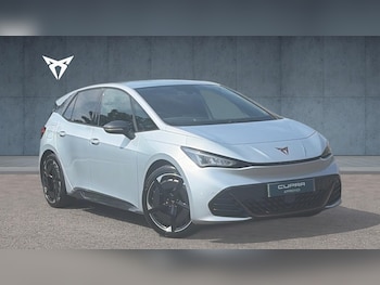 Used Cupra Born 2022 for sale - 79449220: Photo