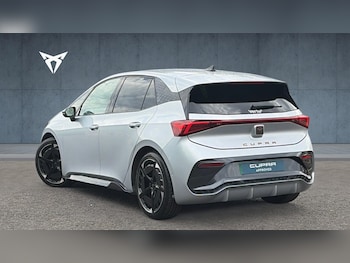 Used Cupra Born 2022 for sale - 79449220: Photo