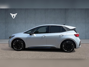 Used Cupra Born 2022 for sale - 79449220: Photo