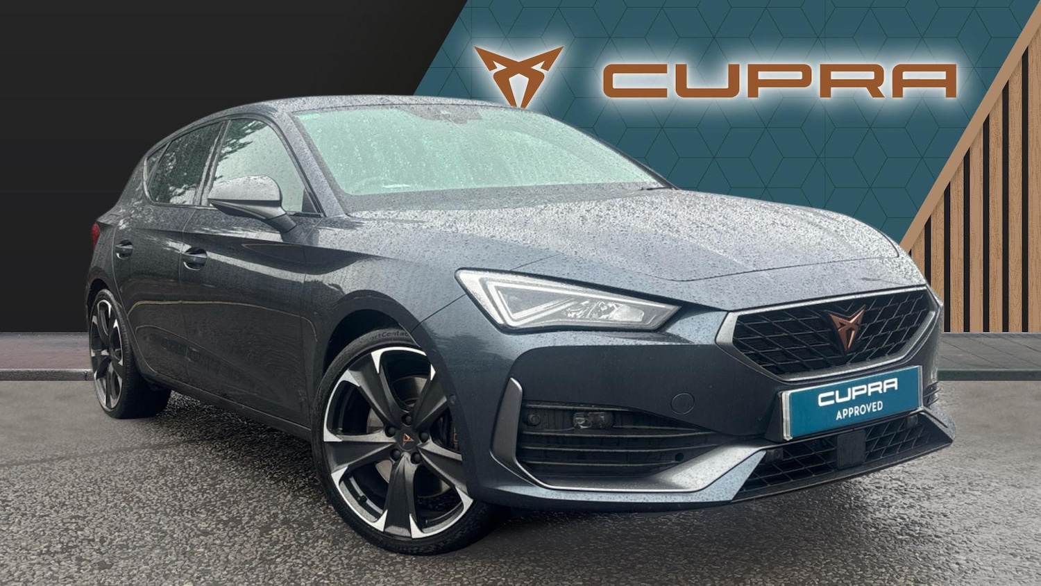 Used Cupra Leon 2022 for sale - 76799054: Photo 1