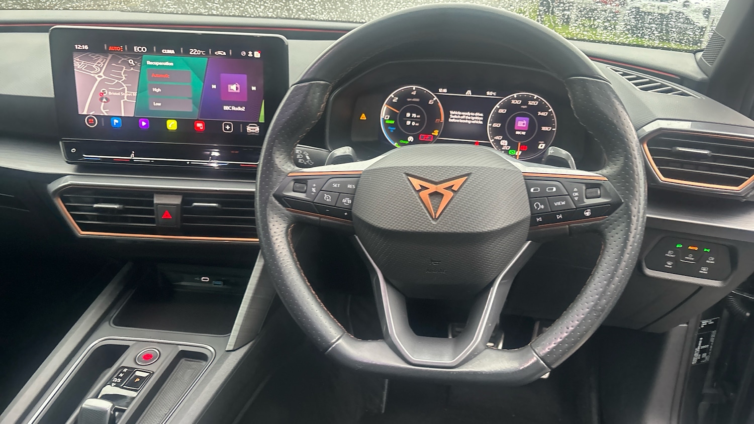 Used Cupra Leon 2022 for sale - 76799054: Photo 10